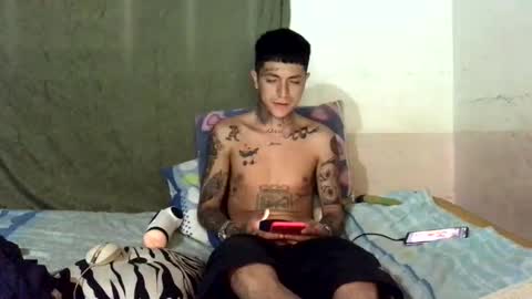 Snapshot of demon_2407 chatting on 14, 11, 2025 Demon 2407 online show from 14, 11, 2025