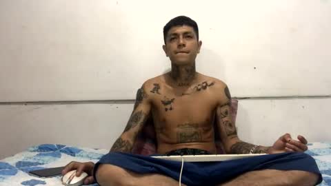 Snapshot of demon_2407 chatting on 30, 11, 2025 Demon 2407 online show from 30, 11, 2025