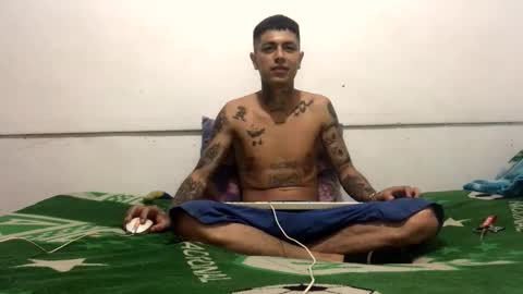 Snapshot of demon_2407 chatting on 4, 12, 2025 Demon 2407 online show from 4, 12, 2025