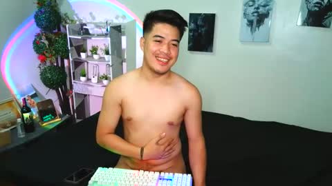 demon_killers online show from 5, 3, 2026