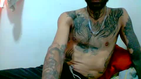 Snapshot of demon_rose_ chatting on 6, 7, 2026 demon_rose_ online show from 6, 7, 2026