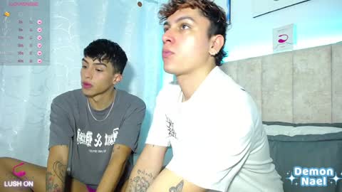 Juan  Gabriel Independent Models 3 online show from 6, 1, 2025