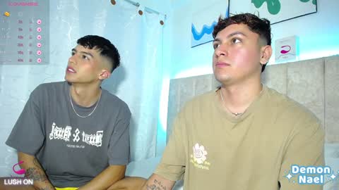 Juan  Gabriel Independent Models 3 online show from 5, 2, 2025