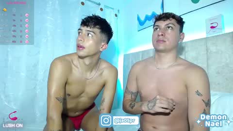 Juan  Gabriel Independent Models 3 online show from 12, 2, 2025