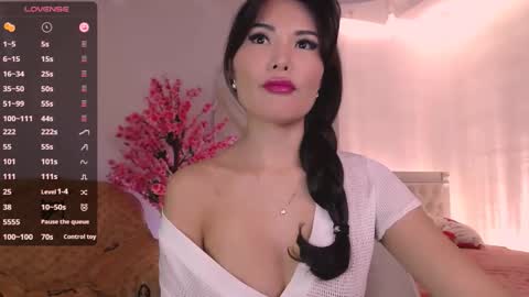 Lana online show from 7, 3, 2026