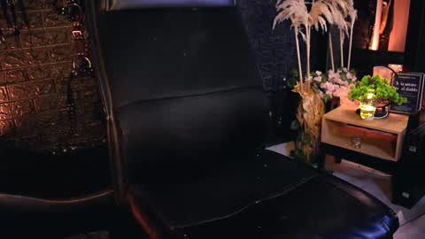 DemonKush online show from 17, 10, 2025