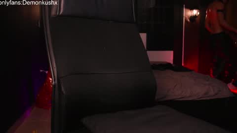 DemonKush online show from 16, 1, 2026