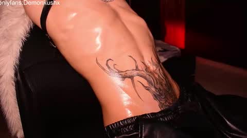 DemonKush online show from 6, 2, 2026