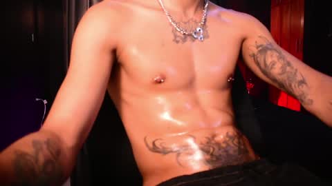 DemonKush online show from 4, 4, 2026