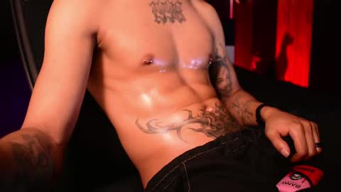 DemonKush online show from 11, 4, 2026