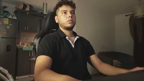 Snapshot of demonroman chatting on 20, 6, 2026 Roman online show from 20, 6, 2026