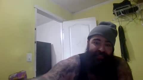 Snapshot of demontime_86 chatting on 1, 3, 2026 Bojelly online show from 1, 3, 2026