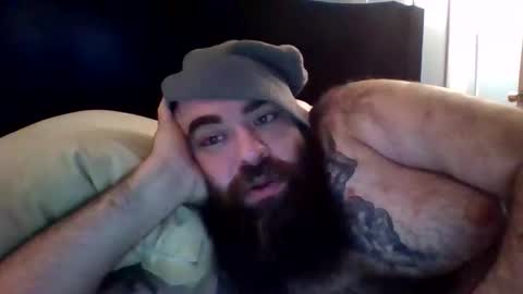 Snapshot of demontime_86 chatting on 9, 3, 2026 Bojelly online show from 9, 3, 2026