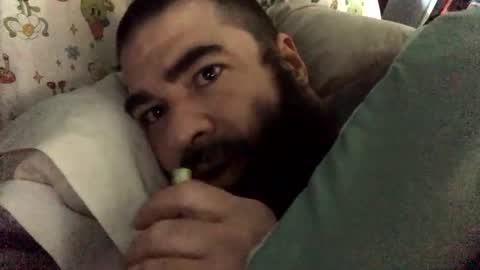 Snapshot of demontime_86 chatting on 19, 3, 2026 Bojelly online show from 19, 3, 2026