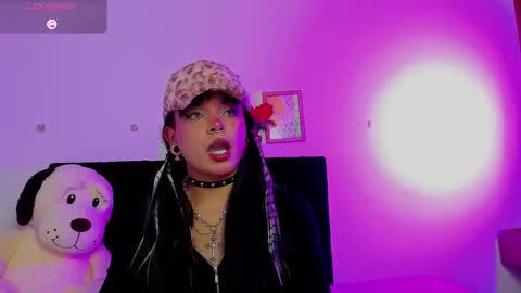Snapshot of demony_deadboy chatting on 29, 3, 2026 Maki online show from 29, 3, 2026