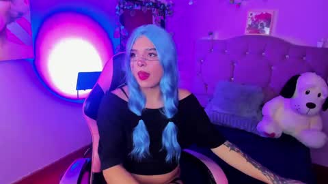 Snapshot of demony_deadboy chatting on 21, 4, 2026 Maki online show from 21, 4, 2026