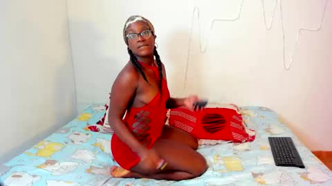 demonychloe online show from 15, 5, 2026