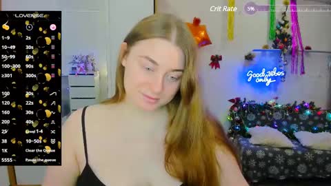 Snapshot of demure_soul chatting on 5, 12, 2024 Sophie online show from 5, 12, 2024