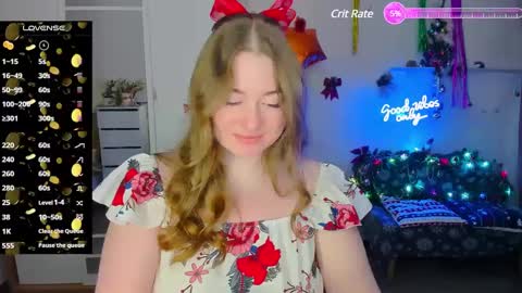 Snapshot of demure_soul chatting on 18, 1, 2025 Sophie online show from 18, 1, 2025