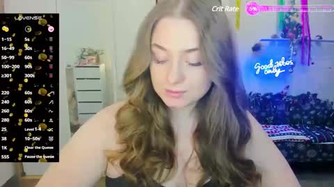 Snapshot of demure_soul chatting on 22, 1, 2025 Sophie online show from 22, 1, 2025