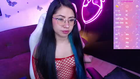 Snapshot of demyanderson_ chatting on 9, 12, 2024 Demy online show from 9, 12, 2024