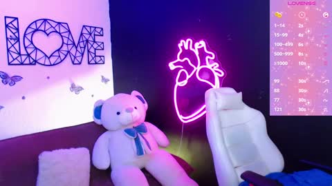 Snapshot of demyanderson_ chatting on 28, 12, 2024 Demy online show from 28, 12, 2024