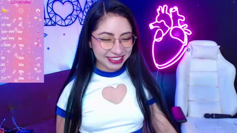 Snapshot of demyanderson_ chatting on 10, 1, 2025 Demy online show from 10, 1, 2025