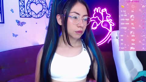 Snapshot of demyanderson_ chatting on 30, 1, 2025 Demy online show from 30, 1, 2025