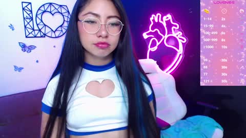 Snapshot of demyanderson_ chatting on 3, 2, 2025 Demy online show from 3, 2, 2025