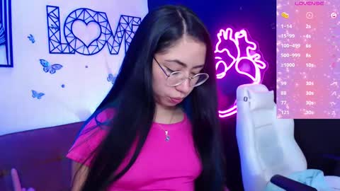 Snapshot of demyanderson_ chatting on 19, 2, 2025 Demy online show from 19, 2, 2025