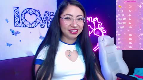 Snapshot of demyanderson_ chatting on 24, 2, 2025 Demy online show from 24, 2, 2025