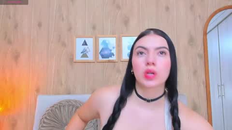 Snapshot of demyrose chatting on 29, 4, 2026 DEMY online show from 29, 4, 2026