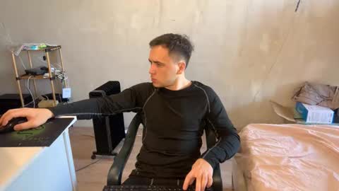 den4ik_sport online show from 11, 3, 2026