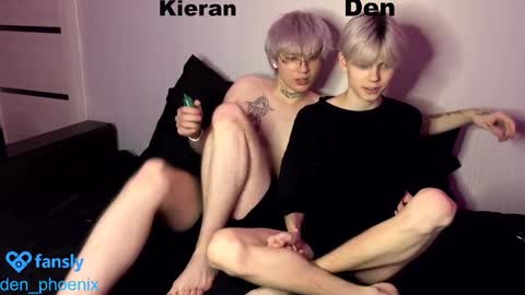 Den Shorty online show from 27, 9, 2025