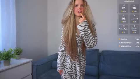 Emma online show from 25, 2, 2026