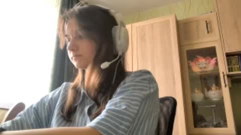 Snapshot of denaemalikowski chatting on 9, 3, 2026 Deni online show from 9, 3, 2026