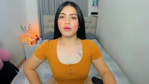 Demi online show from 19, 2, 2026