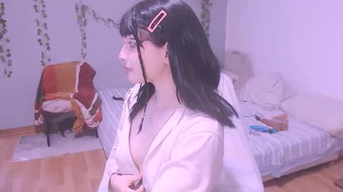 Snapshot of deni_bloom chatting on 15, 1, 2026 Denisse schedule Monday to Friday 1300-1900 mexican time Saturday-maybe it could be a surprise IDEPENDENT MODEL online show from 15, 1, 2026