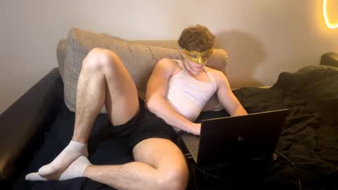 Deni online show from 18, 5, 2026