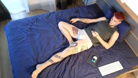 Denis online show from 21, 10, 2025