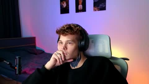 Denis online show from 7, 1, 2026