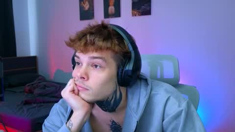 Denis online show from 18, 1, 2026