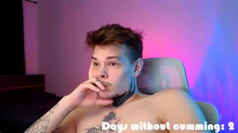 Denis online show from 21, 2, 2026