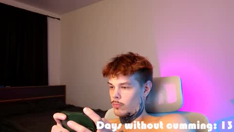 Denis online show from 11, 3, 2026