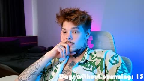 Snapshot of denis_here chatting on 1, 4, 2026 Denis online show from 1, 4, 2026