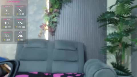 Laura online show from 4, 12, 2025