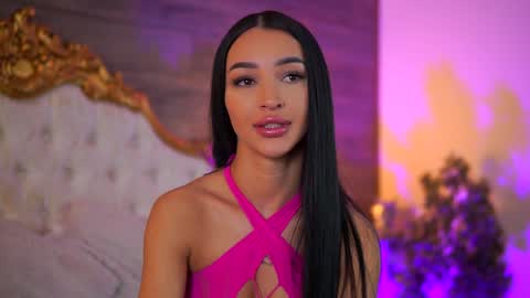 denisedevilles online show from 3, 2, 2025