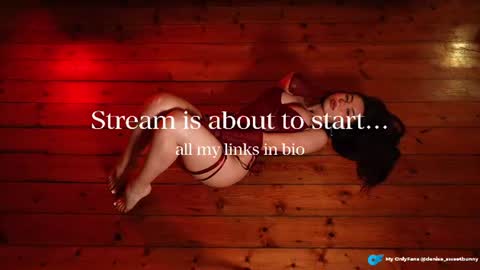 Denise online show from 6, 6, 2026