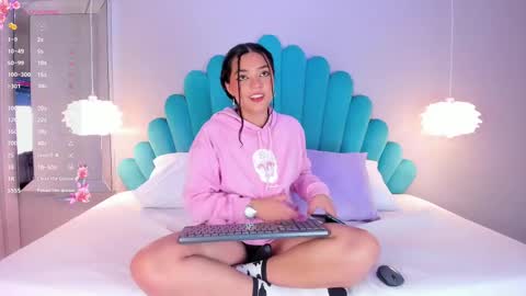 Snapshot of deniserichar chatting on 31, 1, 2025 Denise online show from 31, 1, 2025