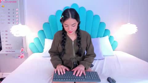 Snapshot of deniserichar chatting on 2, 2, 2025 Denise online show from 2, 2, 2025